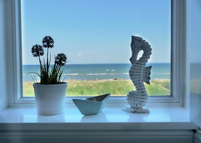 Casa de Férias 2 Rettin