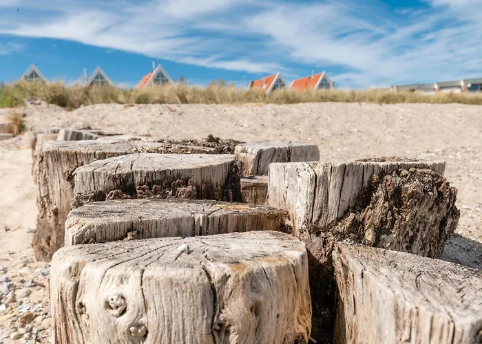 2 Casa de Férias Rettin